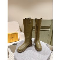 펜디 여자 부츠