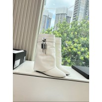 지방시 8.5CM 여자 부츠