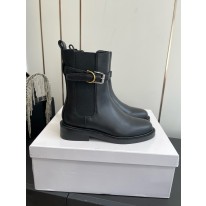 지방시 여자 부츠