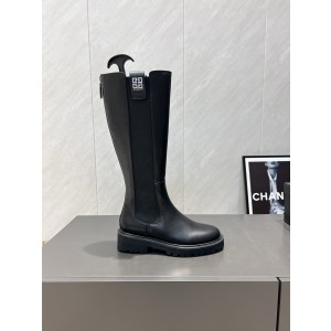 지방시 여자 부츠