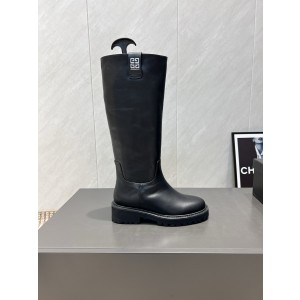 지방시 여자 부츠