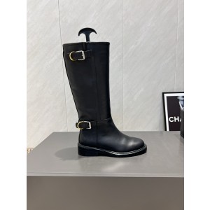 지방시 여자 부츠