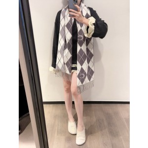 페라가모 스카프