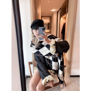 페라가모 스카프