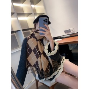 페라가모 스카프