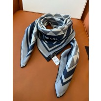 프라다 스카프