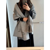 샤넬 스카프