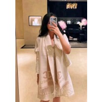 샤넬 스카프