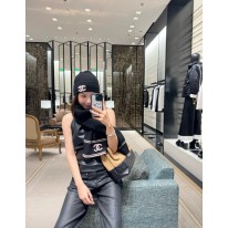 샤넬 스카프