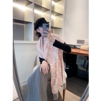 샤넬 스카프