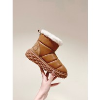 지미추 여자 부츠