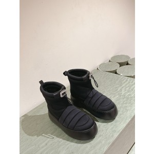 로저비비에 여자 부츠