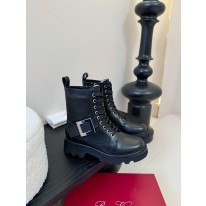 로저비비에 여자 부츠