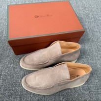 로로피아나 남자 부츠