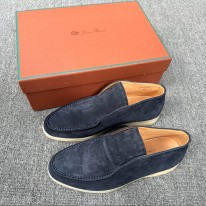 로로피아나 남자 부츠