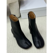 메종 마르지엘라 여자 부츠