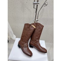 메종 마르지엘라 여자 부츠