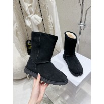 메종 마르지엘라 여자 부츠