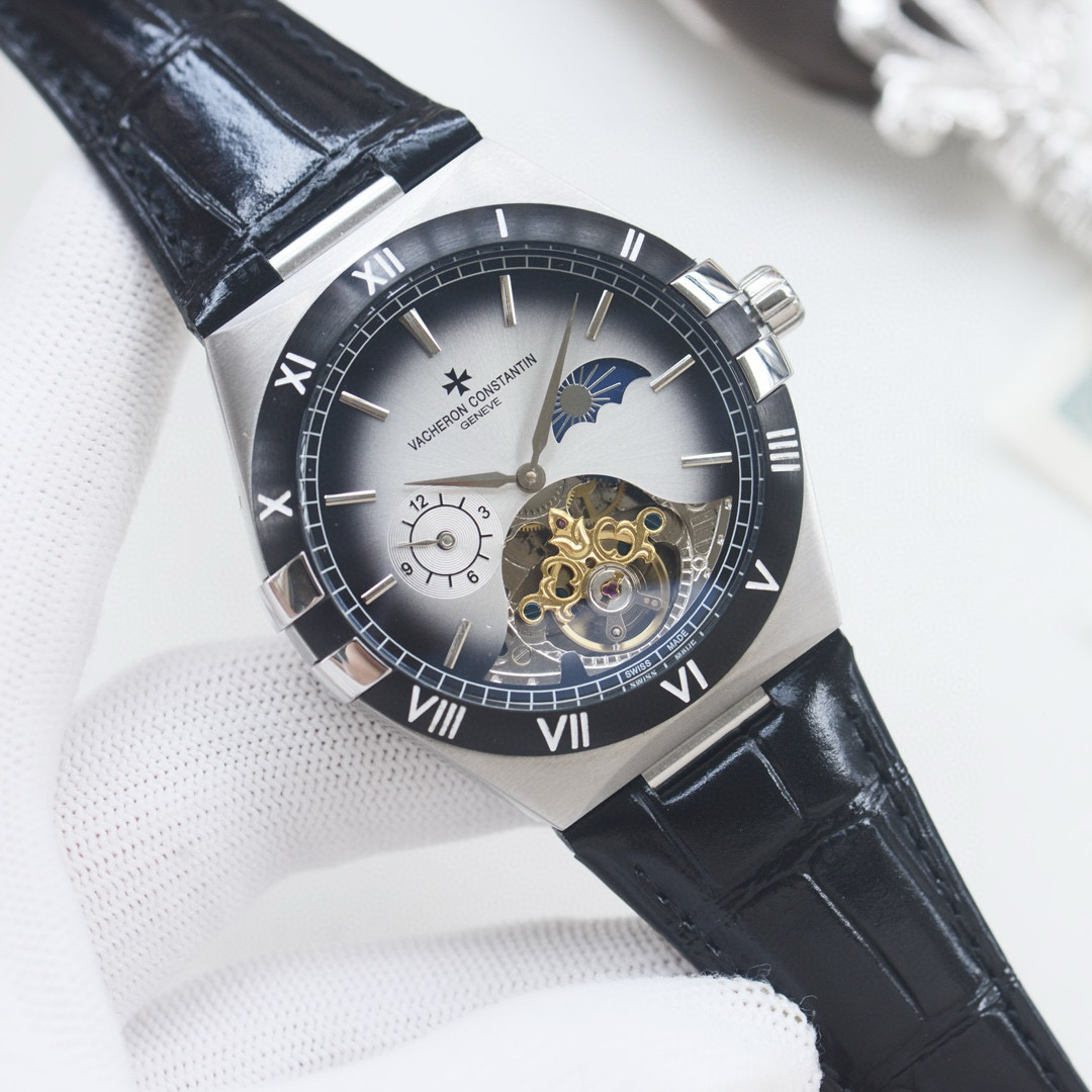 바쉐론 콘스탄틴 7컬러 A급 남자 시계