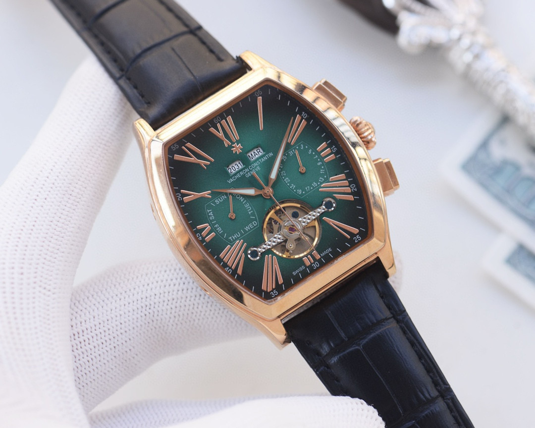 바쉐론 콘스탄틴 7컬러 A급 남자 시계