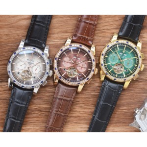 파텍필립 3컬러 A급 남자 시계