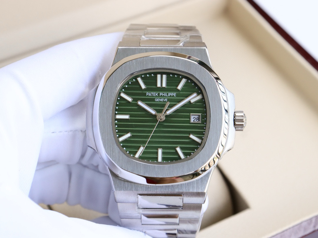 파텍필립 A급 남자 시계