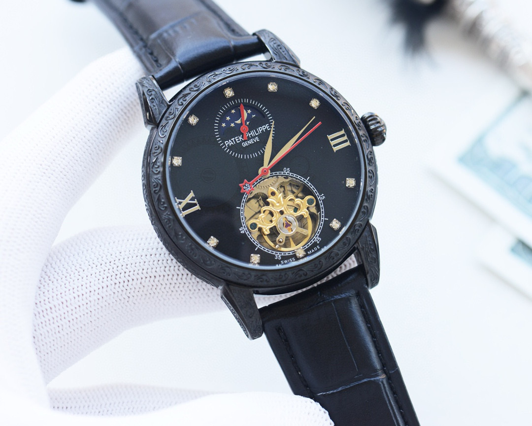 파텍필립 7컬러 A급 남자 시계