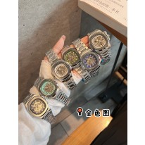 파텍필립 휴블로 6컬러 A급 남자 시계