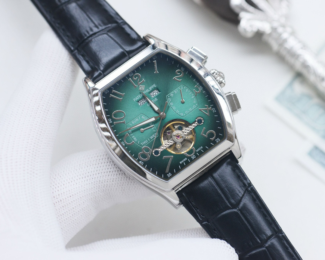 파텍필립 8컬러 A급 남자 시계