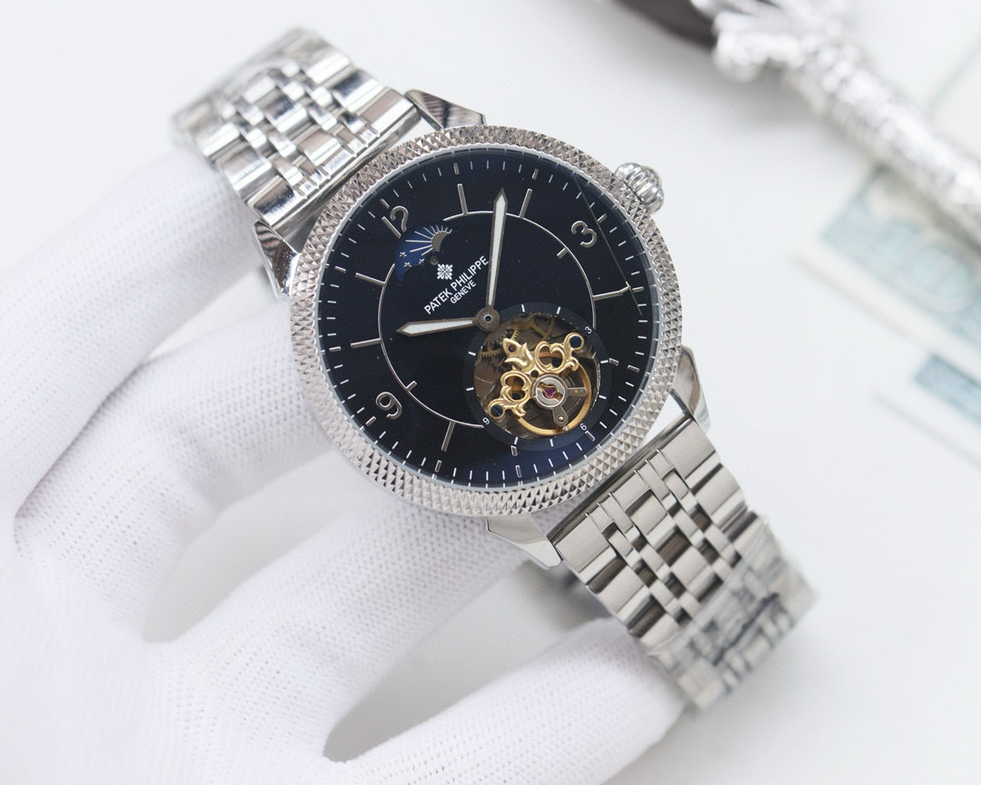 파텍필립 7컬러 A급 남자 시계