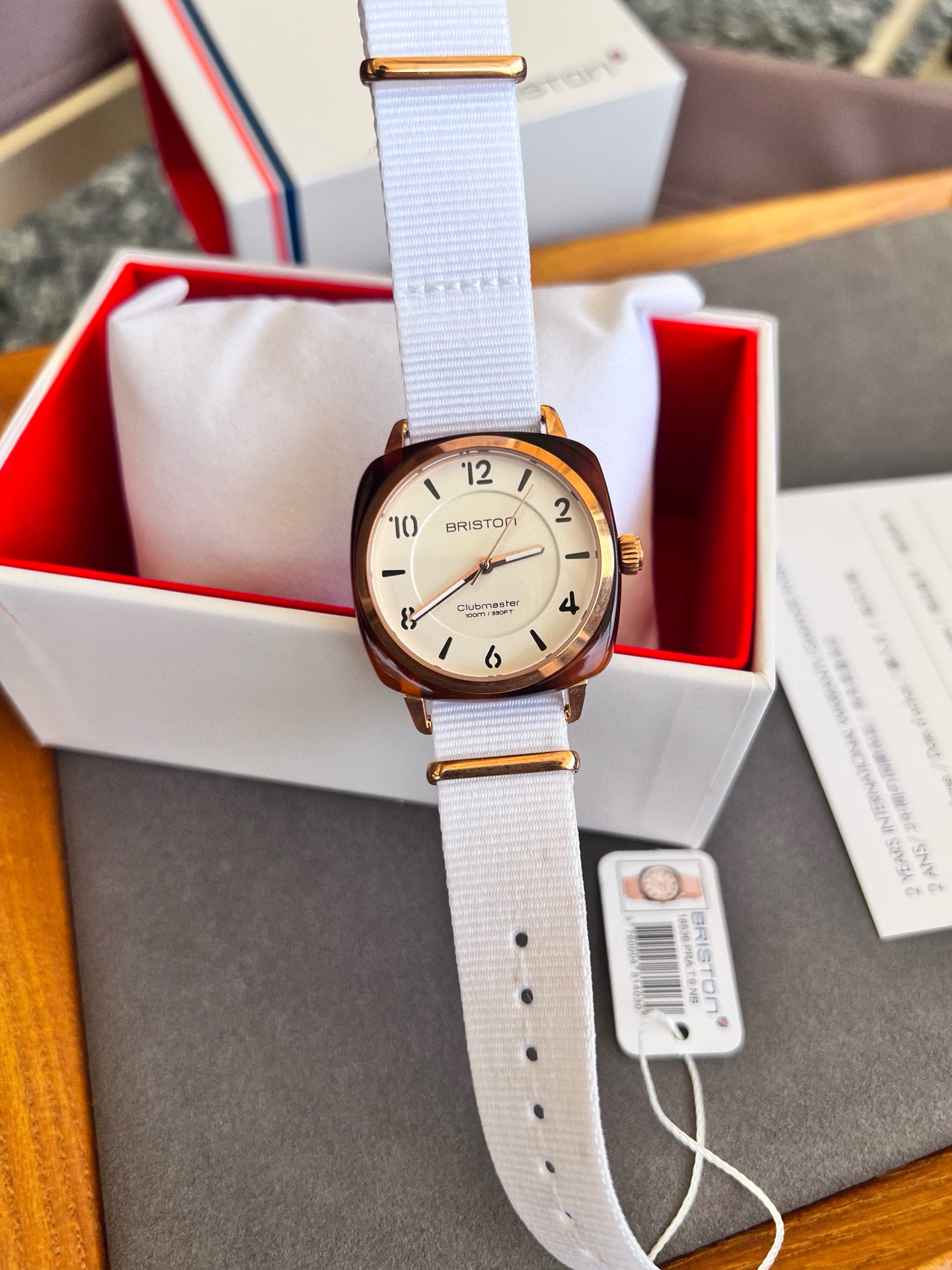 파네라이 A급 여자 시계