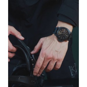 파네라이 A급 남자 시계