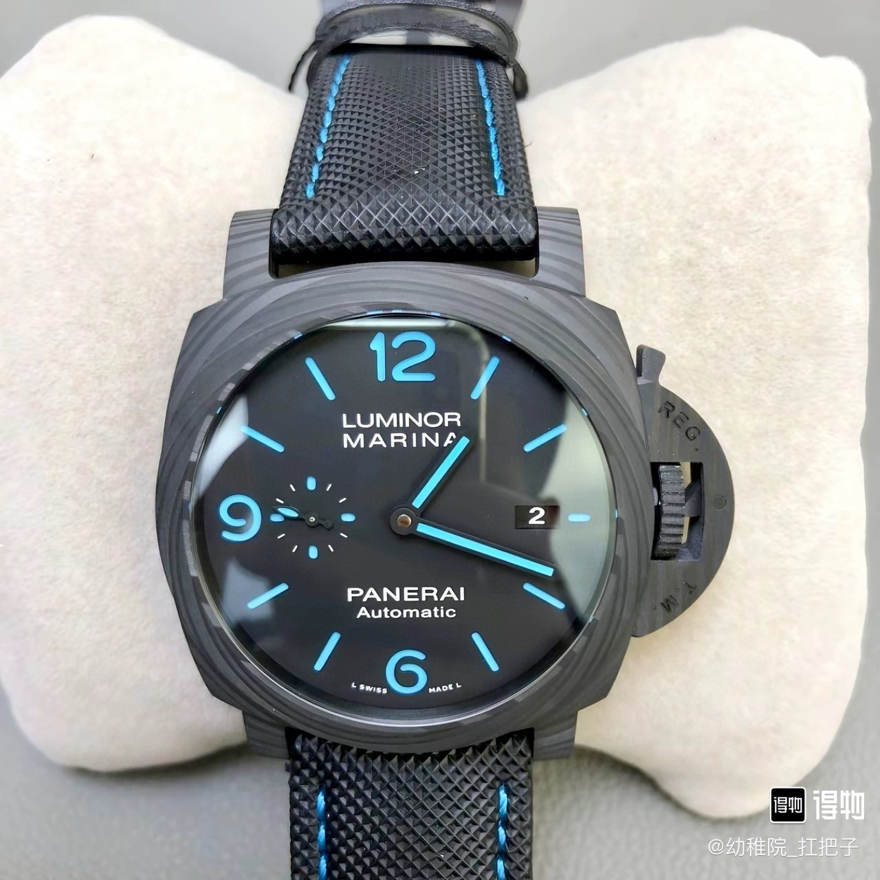 파네라이 A급 남자 시계