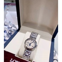 론진 A급 여자 시계