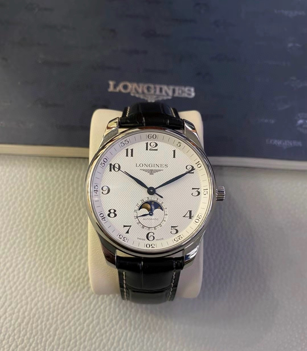 론진 A급 남자 시계