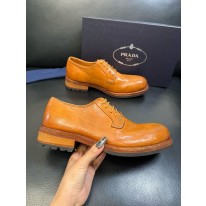 프라다 남자 구두