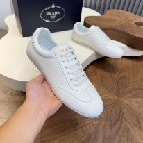 프라다 남자 스니커즈 신발 운동화