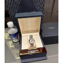 론진 A급 여자 시계