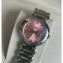 론진 A급 여자 시계