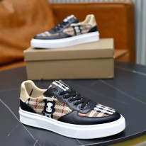 버버리 남자 스니커즈 신발 운동화