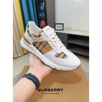 버버리 남자 스니커즈 신발 운동화