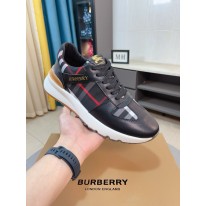 버버리 남자 스니커즈 신발 운동화