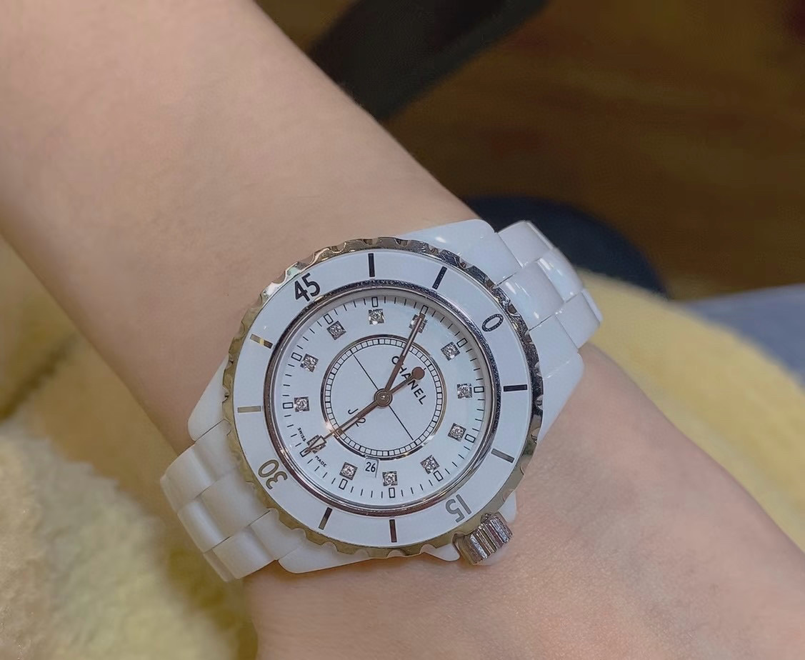 샤넬 A급 여자 시계