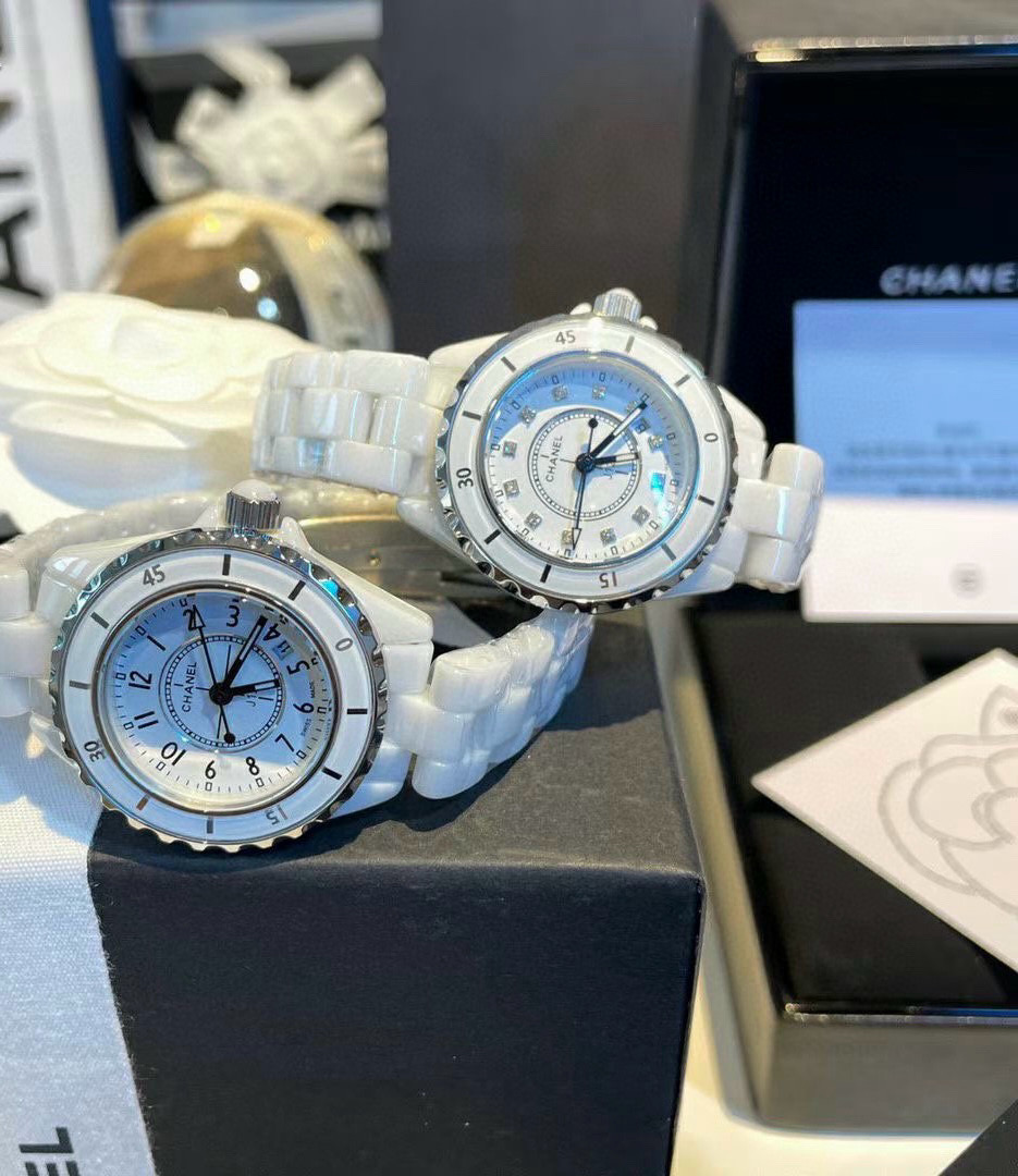 샤넬 A급 여자 시계