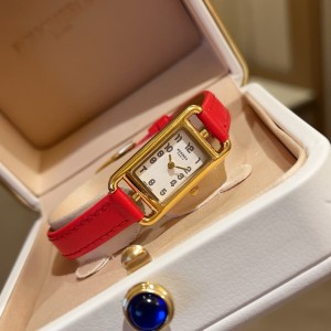 에르메스 7칼라 A급 여자 시계