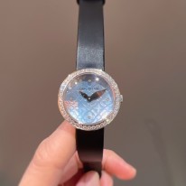 루이비통 A급 여자 시계