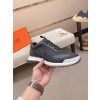 에르메스 4cm남자 신발 운동화 스니커즈