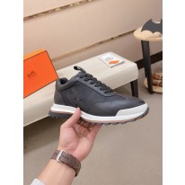 에르메스 4cm남자 신발 운동화 스니커즈