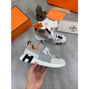 에르메스 남녀공용 신발 운동화 스니커즈