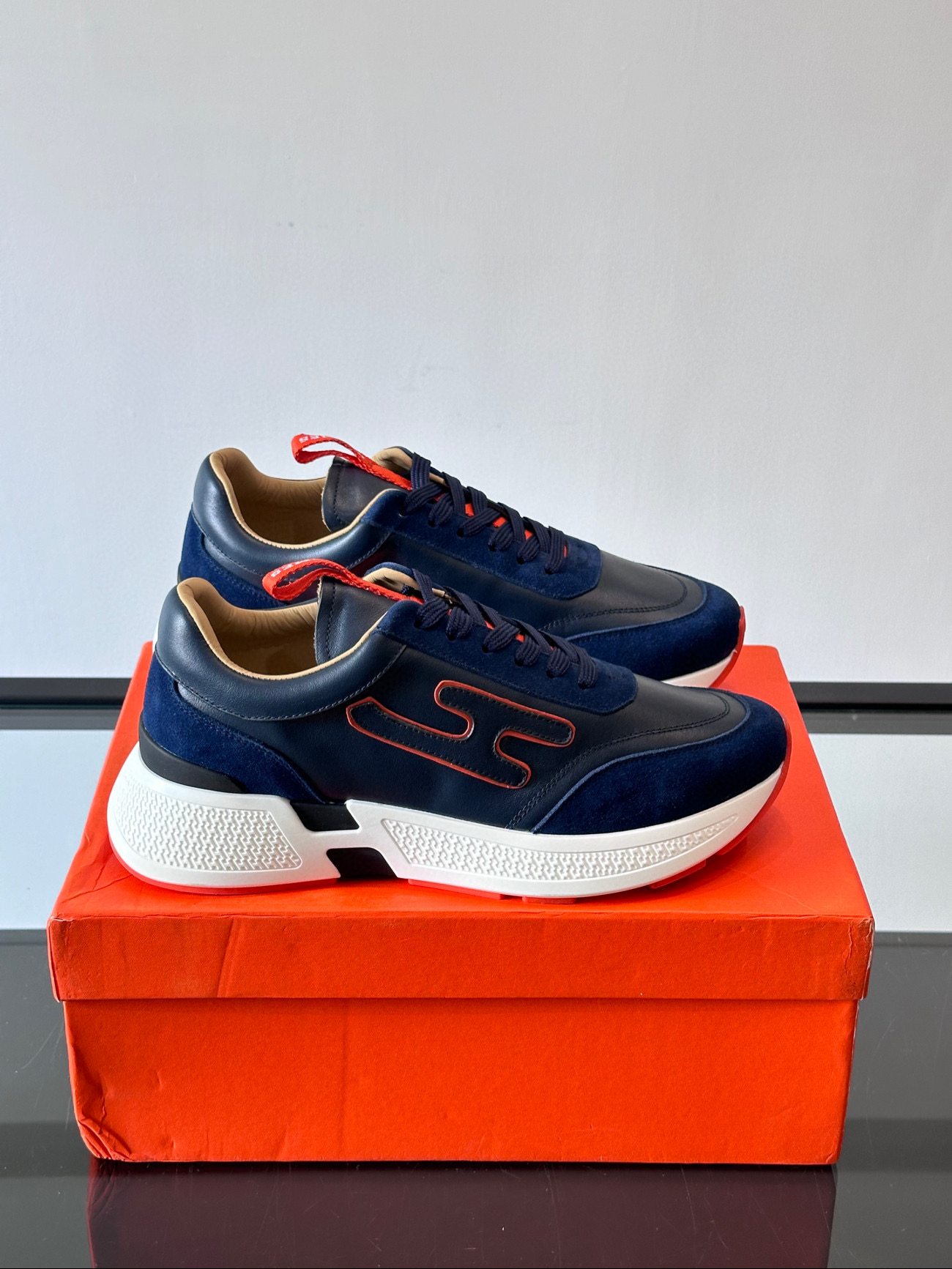 에르메스 남자 신발 운동화 스니커즈